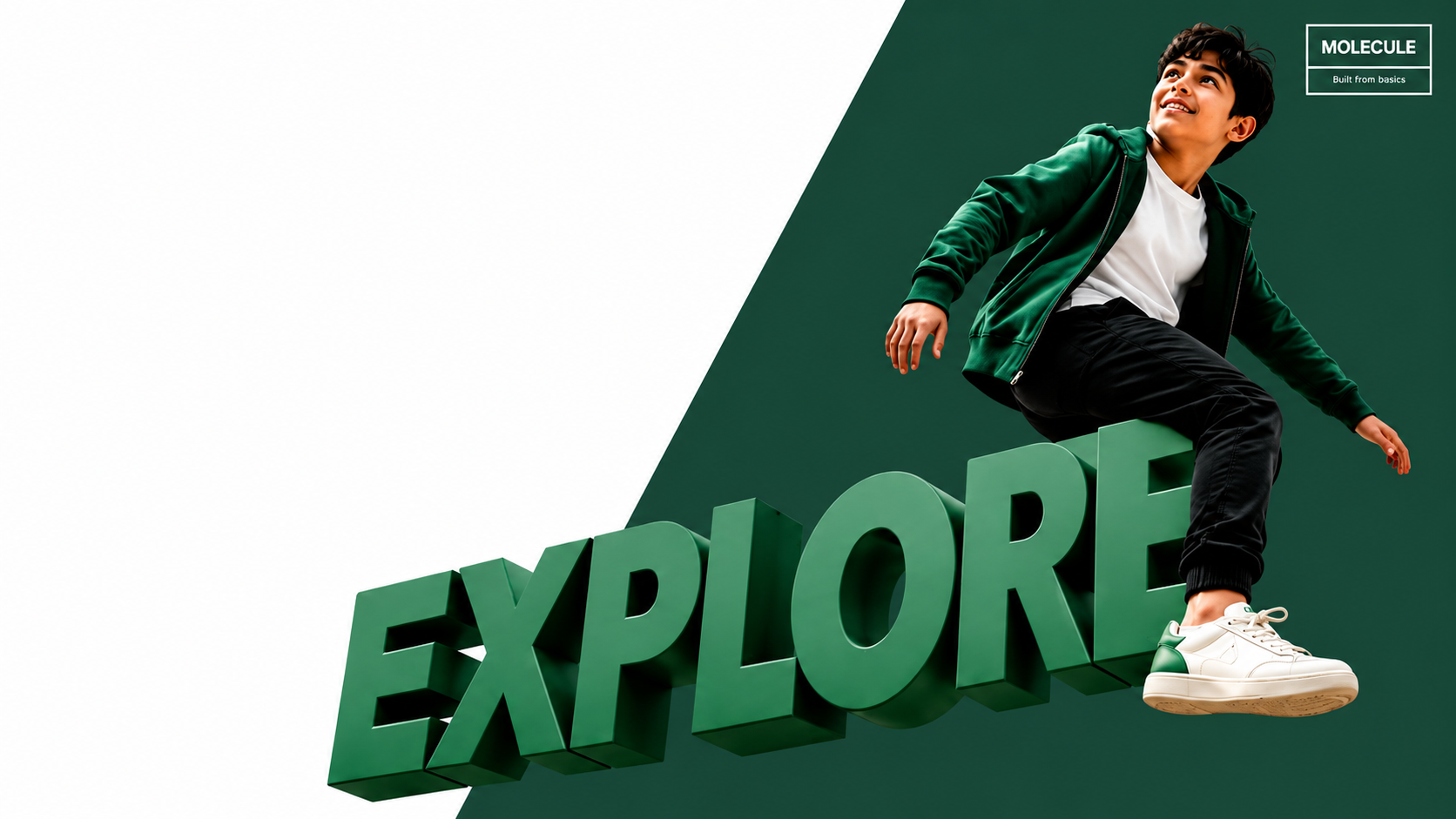 Explore Molecule