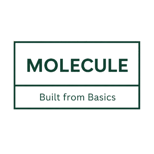Molecule Logo