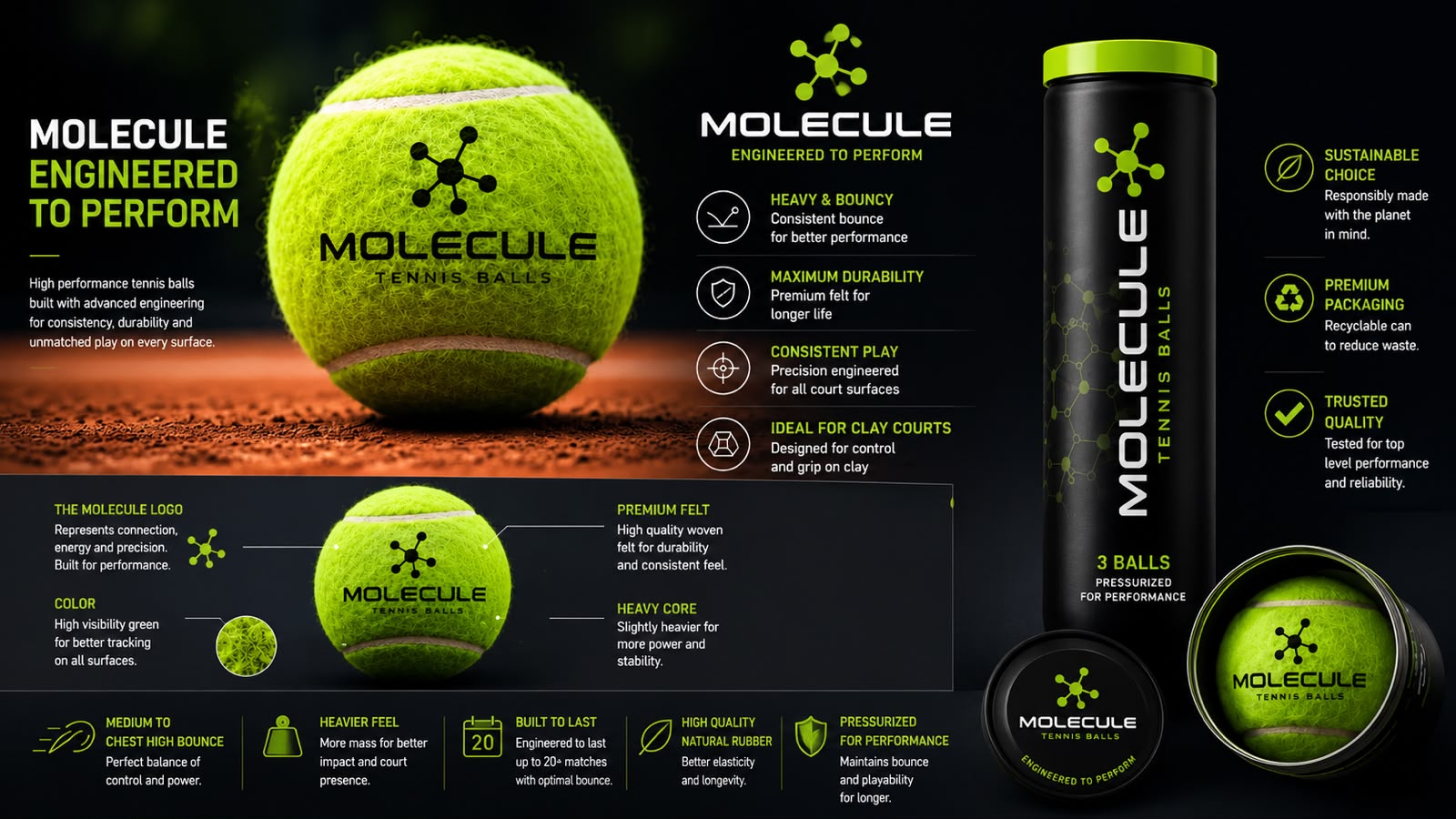 Tennis Ball Collector Robot
