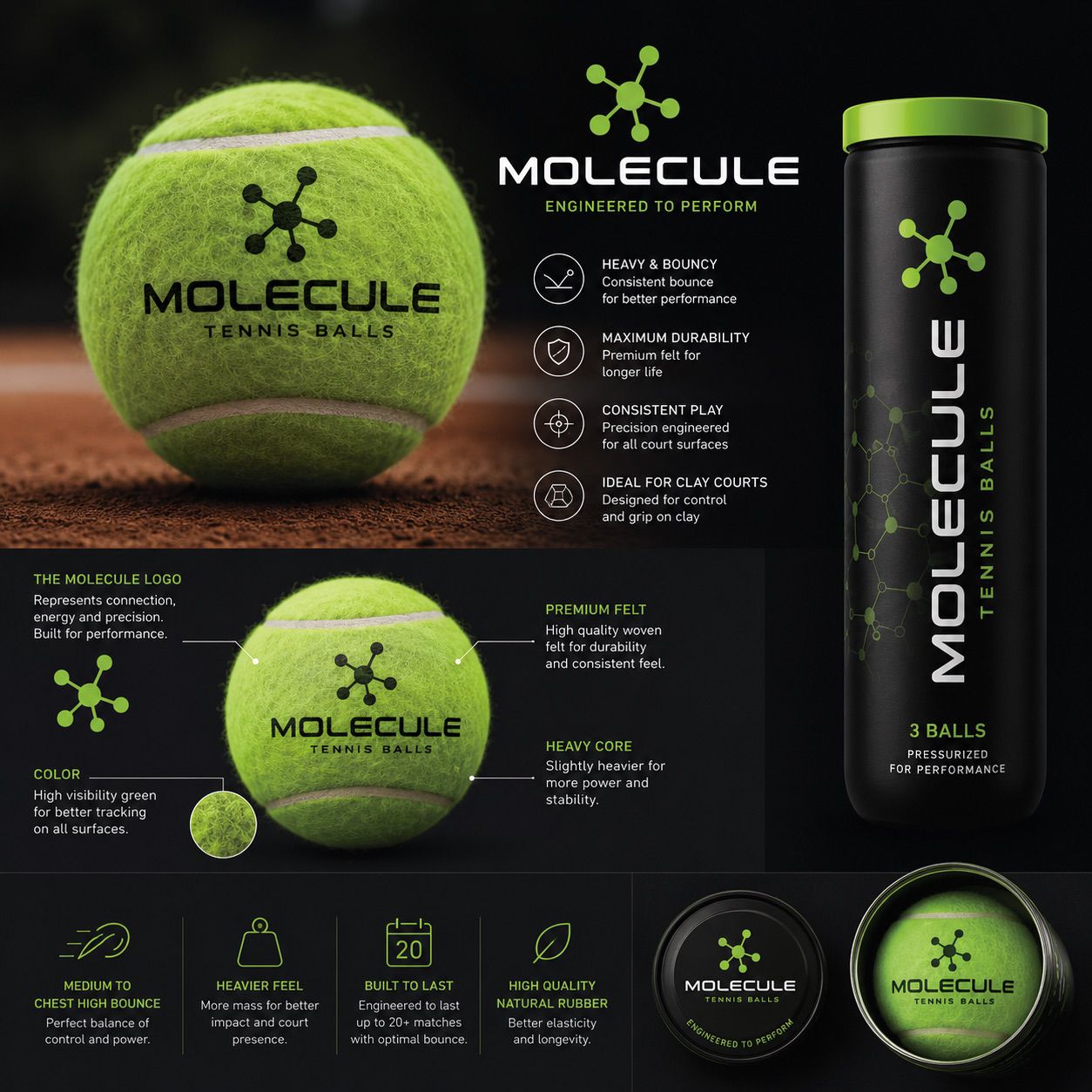 Tennis Ball Collector Robot